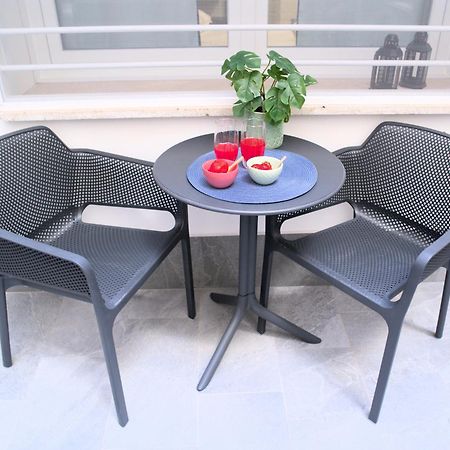 Toscani 24 Rome Exterior photo