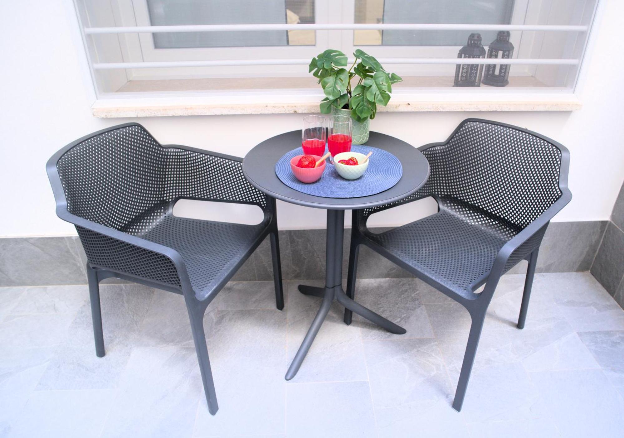 Toscani 24 Rome Exterior photo